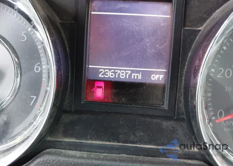 2013 Chrysler Town & Country Touring из США, поврежденный, VIN 2C4RC1BG0DR594762